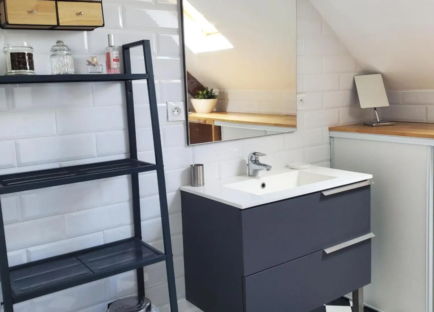 Privat bolig Au Moulin Ory Lejlighed Dourdain